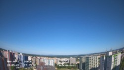 Sídliště Košutka