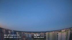 Sídliště Košutka