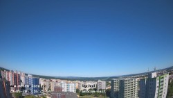 Sídliště Košutka