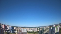 Sídliště Košutka