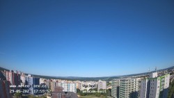 Sídliště Košutka