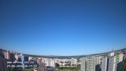 Sídliště Košutka