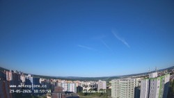 Sídliště Košutka