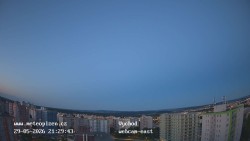 Sídliště Košutka