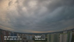 Sídliště Košutka