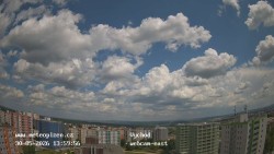 Sídliště Košutka