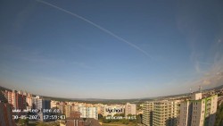 Sídliště Košutka