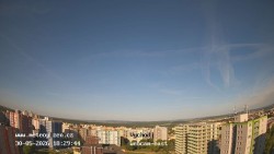 Sídliště Košutka