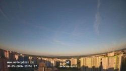 Sídliště Košutka