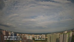 Sídliště Košutka