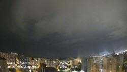 Sídliště Košutka