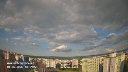 Sídliště Košutka