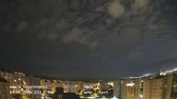 Sídliště Košutka