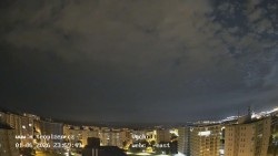 Sídliště Košutka