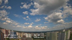 Sídliště Košutka