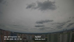 Sídliště Košutka
