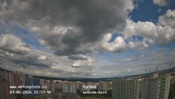 Sídliště Košutka