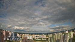 Sídliště Košutka