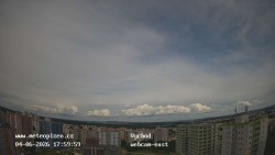 Sídliště Košutka