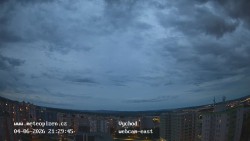 Sídliště Košutka
