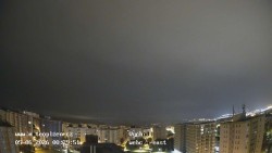 Sídliště Košutka