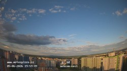 Sídliště Košutka
