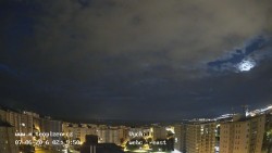 Sídliště Košutka