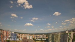 Sídliště Košutka