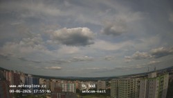 Sídliště Košutka