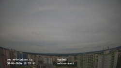 Sídliště Košutka
