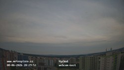 Sídliště Košutka
