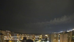 Sídliště Košutka
