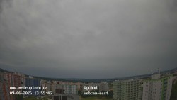 Sídliště Košutka