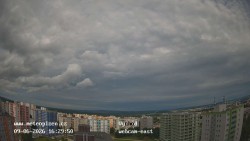 Sídliště Košutka