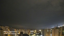 Sídliště Košutka