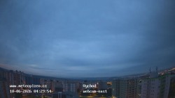 Sídliště Košutka