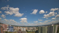 Sídliště Košutka