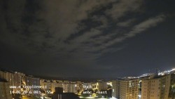 Sídliště Košutka