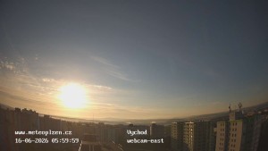 Město Plzeň - Sídliště Košutka - 16.6.2026 v 06:00 Město Plzeň - Sídliště Košutka - 16.6.2026 v 06:00