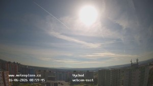 Město Plzeň - Sídliště Košutka - 16.6.2026 v 09:00 Město Plzeň - Sídliště Košutka - 16.6.2026 v 09:00