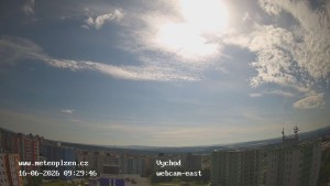 Město Plzeň - Sídliště Košutka - 16.6.2026 v 09:30 Město Plzeň - Sídliště Košutka - 16.6.2026 v 09:30