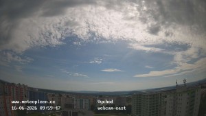 Město Plzeň - Sídliště Košutka - 16.6.2026 v 10:00 Město Plzeň - Sídliště Košutka - 16.6.2026 v 10:00