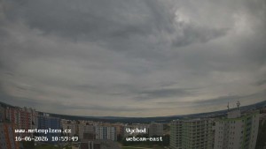 Město Plzeň - Sídliště Košutka - 16.6.2026 v 11:00 Město Plzeň - Sídliště Košutka - 16.6.2026 v 11:00