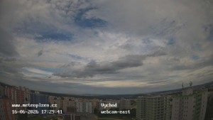 Stadt Pilsen - Wohnsiedlung Košutka - 16.6.2026 v 17:30 Stadt Pilsen - Wohnsiedlung Košutka - 16.6.2026 v 17:30