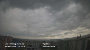 Stadt Pilsen - Wohnsiedlung Košutka - 16.6.2026 v 18:30 Stadt Pilsen - Wohnsiedlung Košutka - 16.6.2026 v 18:30