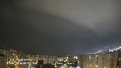 Sídliště Košutka