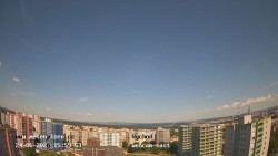 Osiedle mieszkaniowe Košutka