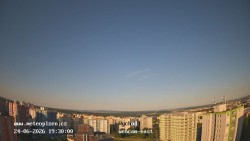 Osiedle mieszkaniowe Košutka