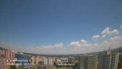 Sídliště Košutka
