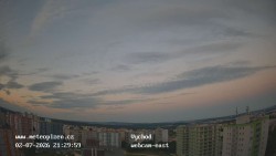 Sídliště Košutka